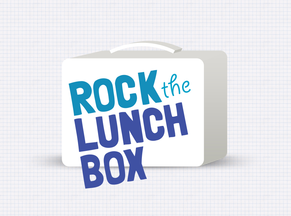 Annie's: Rock the Lunchbox - veneer studio